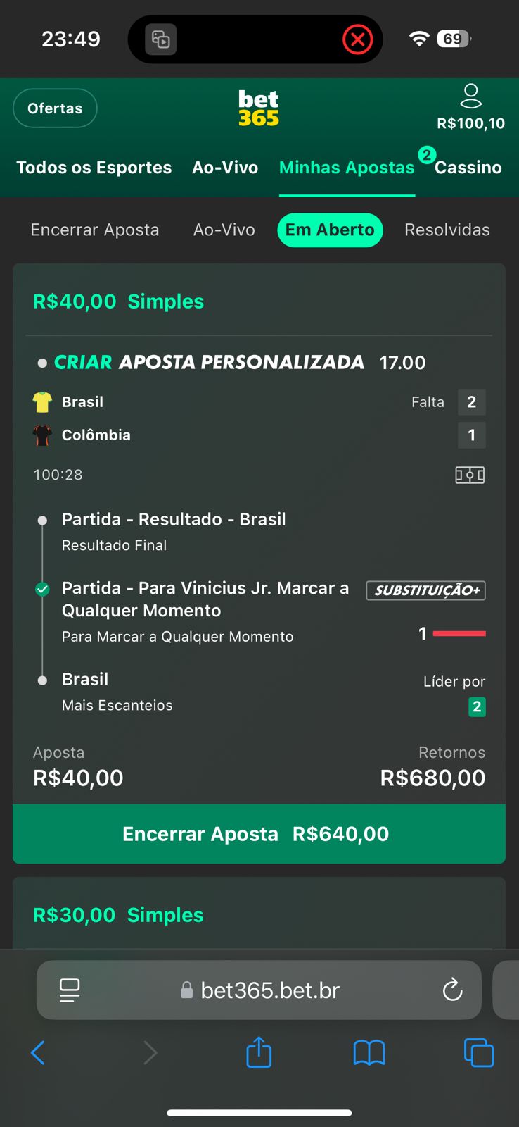 Decoração