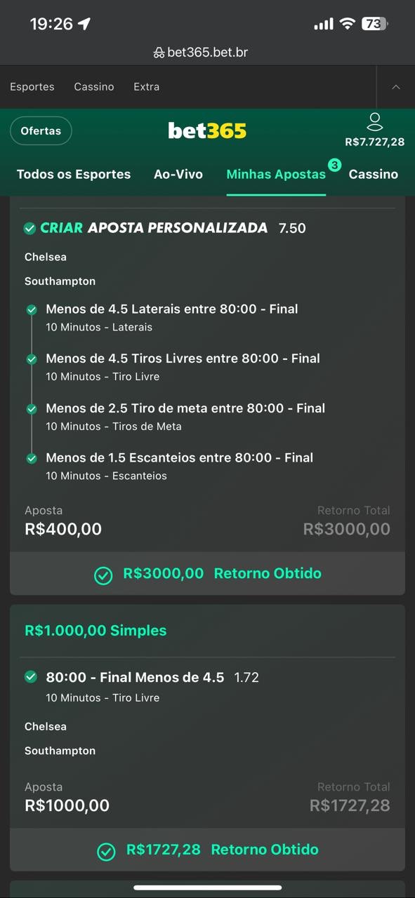 Decoração